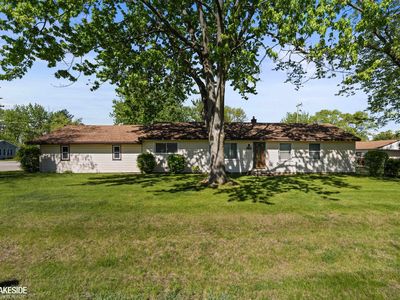 Property at 46535 Waco St, Shelby Township, MI