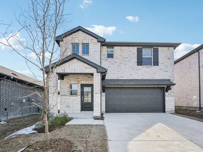 811 Rosemary Hill Dr