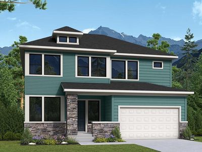 1109 White Clover Dr