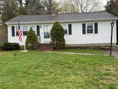 Property at 627 School St, Dighton, MA