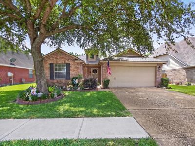 3614 Mahogany Trl