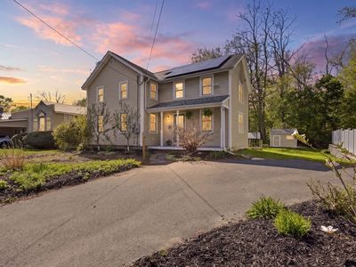 Property at 67 Milton St, Northampton, MA