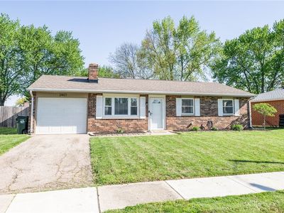 2407 Waterford Dr