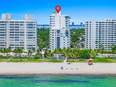 5001 Collins Ave APT 3B