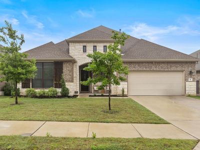 181 Constitution Way