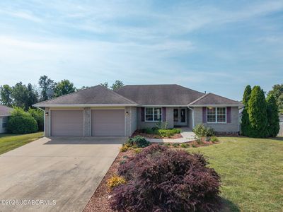 1502 E Preakness Dr