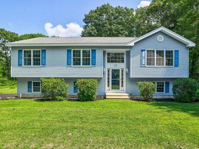 23 Sherwood Dr