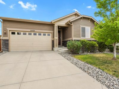 25524 E Byers Drive