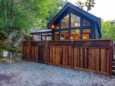 14755 Armstron Woods Road #10