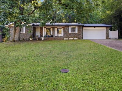 2500 Shenandoah Dr