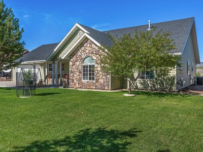 Property at 514 S 200 E, Enterprise, UT
