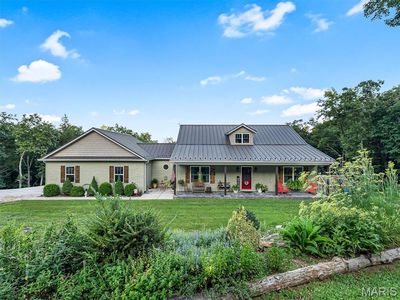 274 Calvey Crossing Ln
