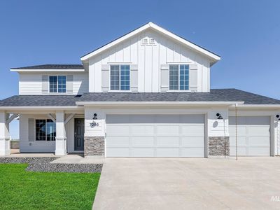 2050 Strike Eagle St