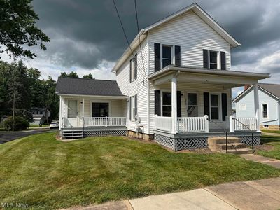Property at 252 Jones St, Shreve, OH