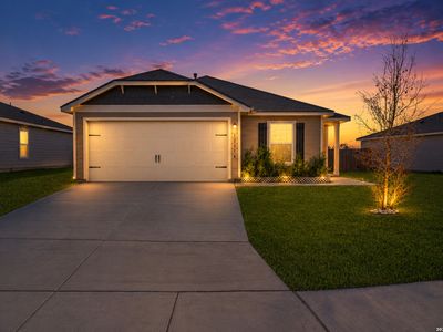 12114 Luckey Villa