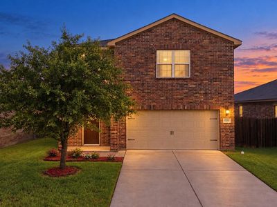 15311 Crescent Brookfield Dr