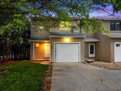 Property at 2802 Muscatine Ave, Iowa City, IA
