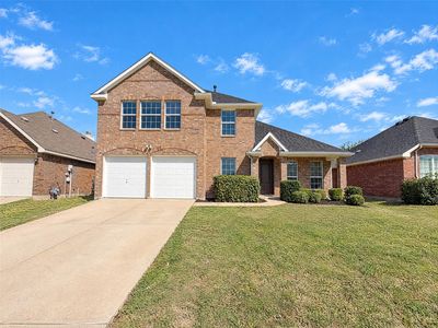 124 Lonesome Dove Ln