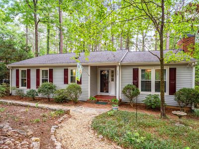 117 Flora McDonald Ln