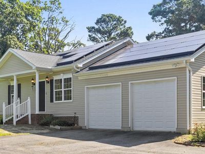 16665 Three Notch Rd