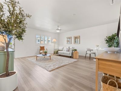 91-3633 Kauluakoko St #1004