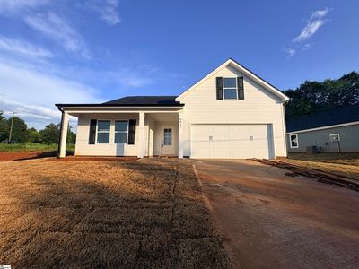 601 S Mountainview Rd #2