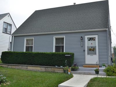 3634 South 17th STREET