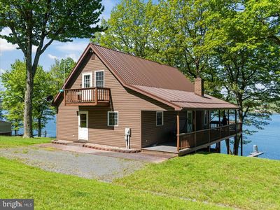 663 Bear Woods Rd