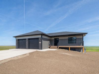 Tbd1 High Bluff Dr