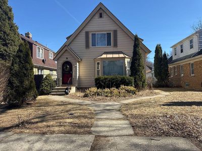 3708 North 42nd STREET