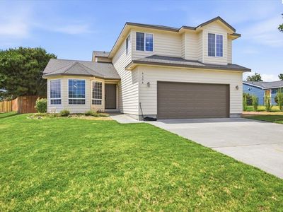 4104 Mojave Ct