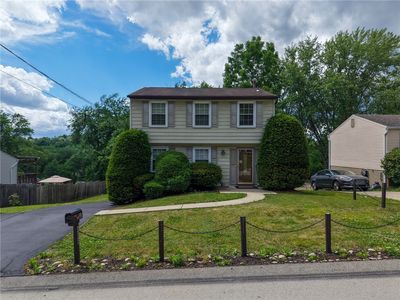 464 Tivoli Rd