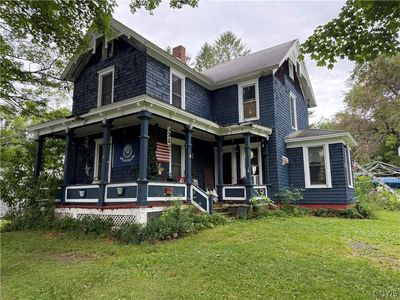 Property at 14 Lakeview Ave, Richfield Springs, NY