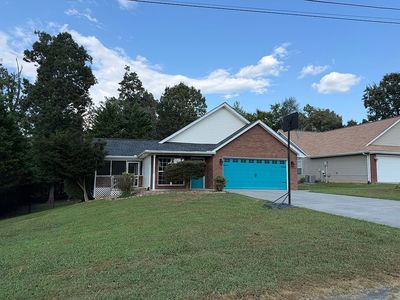 Property at 206 Penn Dr, Maryville, TN