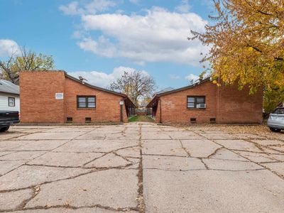 1031 S Emporia Ave #1035