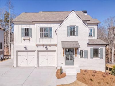 323 Reese Way