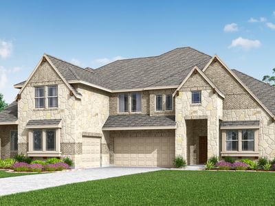 Lily IV Plan, Villages of Hurricane Creek