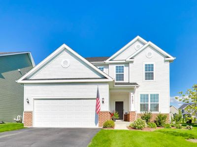 4291 Wanderlust Dr