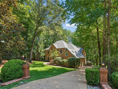 112 Woodhall Spa