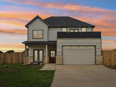 3131 Sanger Creek Way