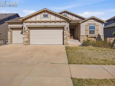 7031 Thorn Brush Way