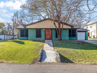 436 E El Camino Real