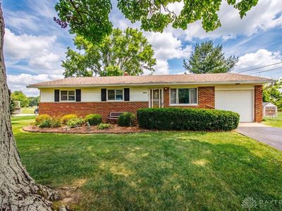 8036 Laray Dr