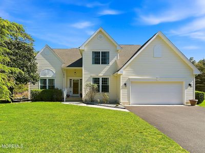 1677 Joffre Road