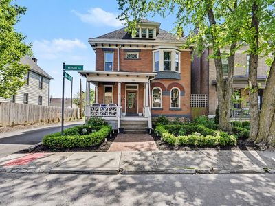 138 Wilson Ave