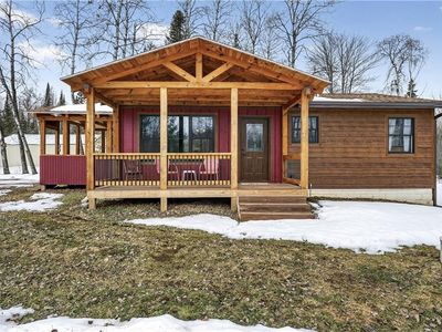 5527N Lake Winter Road