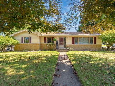 5131 Grosse Pointe St