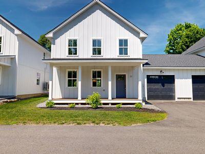 21 Magnolia Lane #21