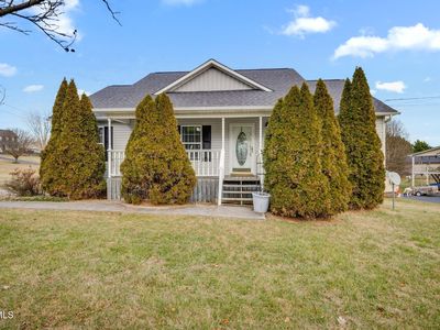 Property at 468 Old Embreeville Rd, Jonesborough, TN