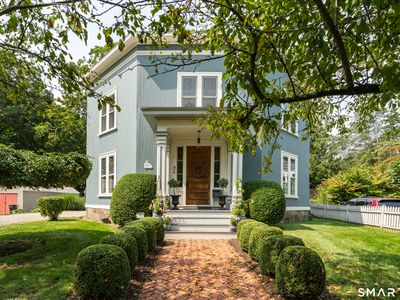 84 Fair Street